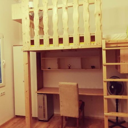 Jungle Apartment Vienna Self Check-In Exterior foto